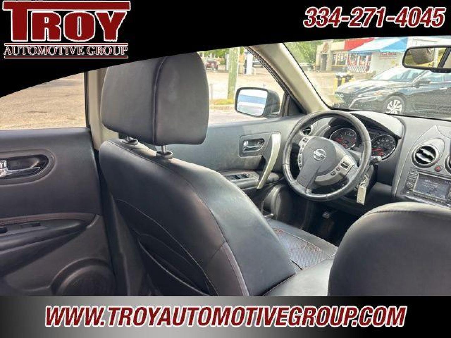 2012 Super Black /Black Nissan Rogue SL (JN8AS5MT9CW) with an 2.5L I4 DOHC 16V engine, CVT transmission, located at 6812 Atlanta Hwy, Montgomery, AL, 36117, (334) 271-4045, 32.382118, -86.178673 - Super Black 2012 Nissan Rogue SL FWD 2.5L I4 DOHC 16V CVT<br><br>Financing Available---Top Value for Trades.<br><br>23/28 City/Highway MPG - Photo#24