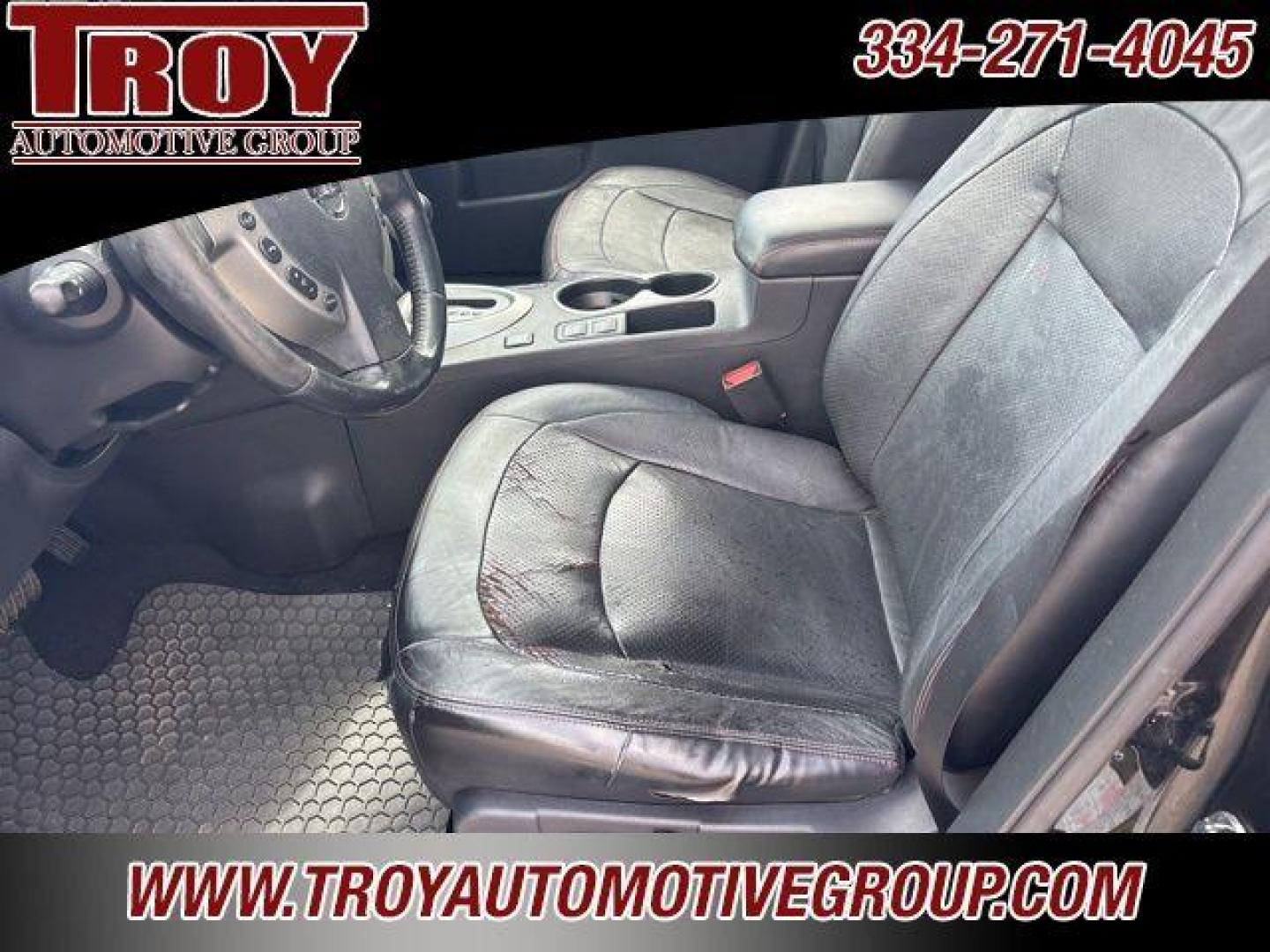 2012 Super Black /Black Nissan Rogue SL (JN8AS5MT9CW) with an 2.5L I4 DOHC 16V engine, CVT transmission, located at 6812 Atlanta Hwy, Montgomery, AL, 36117, (334) 271-4045, 32.382118, -86.178673 - Super Black 2012 Nissan Rogue SL FWD 2.5L I4 DOHC 16V CVT<br><br>Financing Available---Top Value for Trades.<br><br>23/28 City/Highway MPG - Photo#32