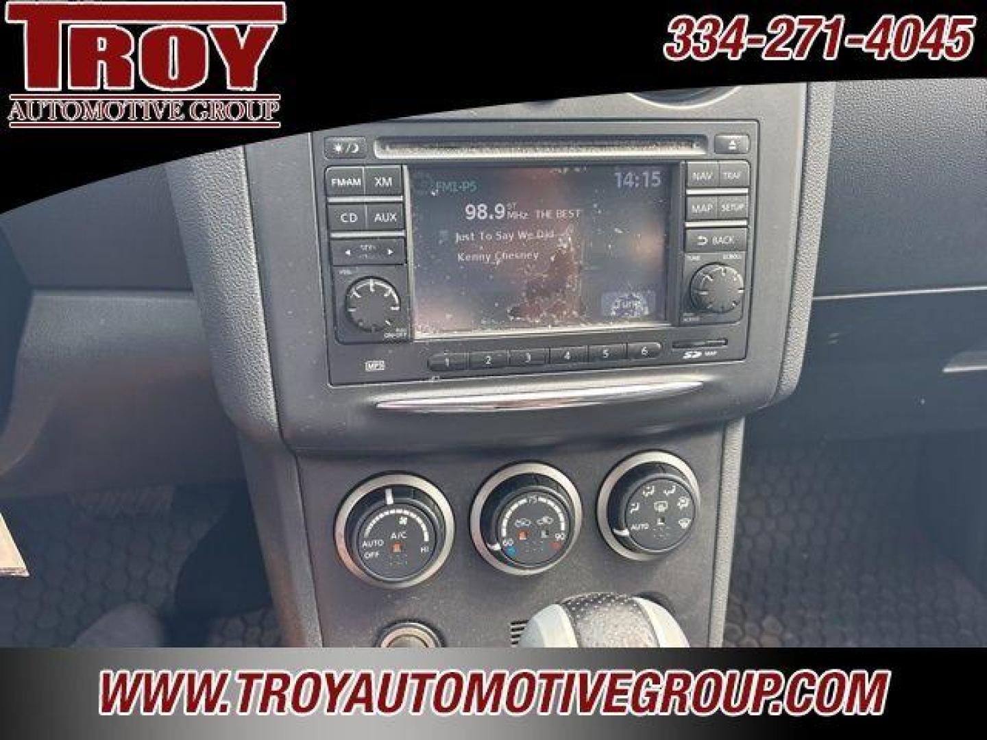 2012 Super Black /Black Nissan Rogue SL (JN8AS5MT9CW) with an 2.5L I4 DOHC 16V engine, CVT transmission, located at 6812 Atlanta Hwy, Montgomery, AL, 36117, (334) 271-4045, 32.382118, -86.178673 - Super Black 2012 Nissan Rogue SL FWD 2.5L I4 DOHC 16V CVT<br><br>Financing Available---Top Value for Trades.<br><br>23/28 City/Highway MPG - Photo#40