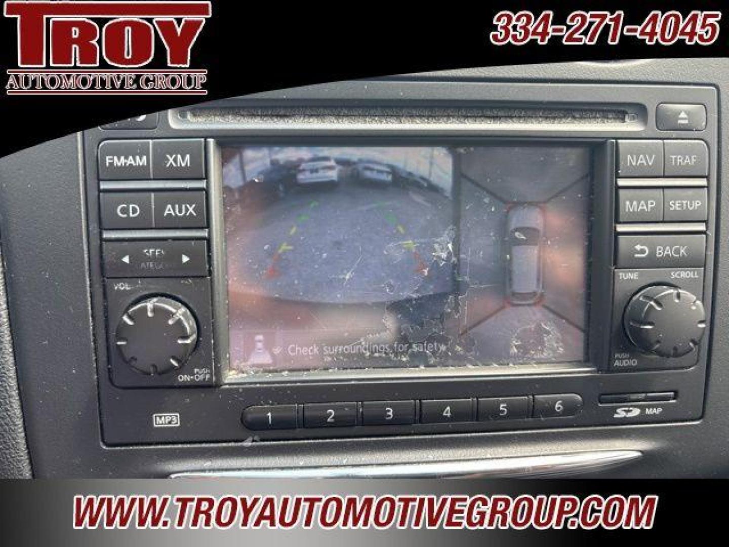 2012 Super Black /Black Nissan Rogue SL (JN8AS5MT9CW) with an 2.5L I4 DOHC 16V engine, CVT transmission, located at 6812 Atlanta Hwy, Montgomery, AL, 36117, (334) 271-4045, 32.382118, -86.178673 - Super Black 2012 Nissan Rogue SL FWD 2.5L I4 DOHC 16V CVT<br><br>Financing Available---Top Value for Trades.<br><br>23/28 City/Highway MPG - Photo#41