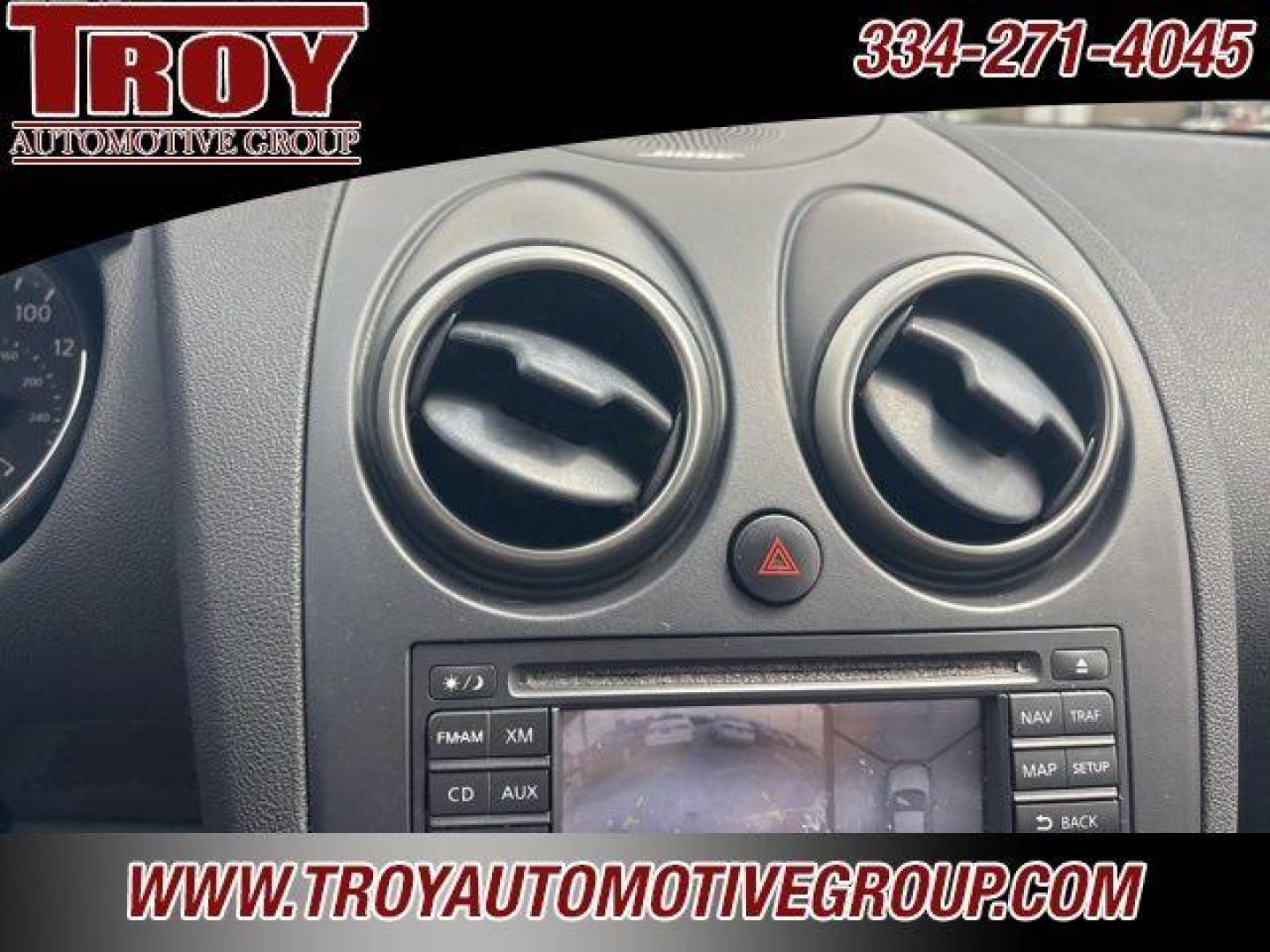 2012 Super Black /Black Nissan Rogue SL (JN8AS5MT9CW) with an 2.5L I4 DOHC 16V engine, CVT transmission, located at 6812 Atlanta Hwy, Montgomery, AL, 36117, (334) 271-4045, 32.382118, -86.178673 - Super Black 2012 Nissan Rogue SL FWD 2.5L I4 DOHC 16V CVT<br><br>Financing Available---Top Value for Trades.<br><br>23/28 City/Highway MPG - Photo#42