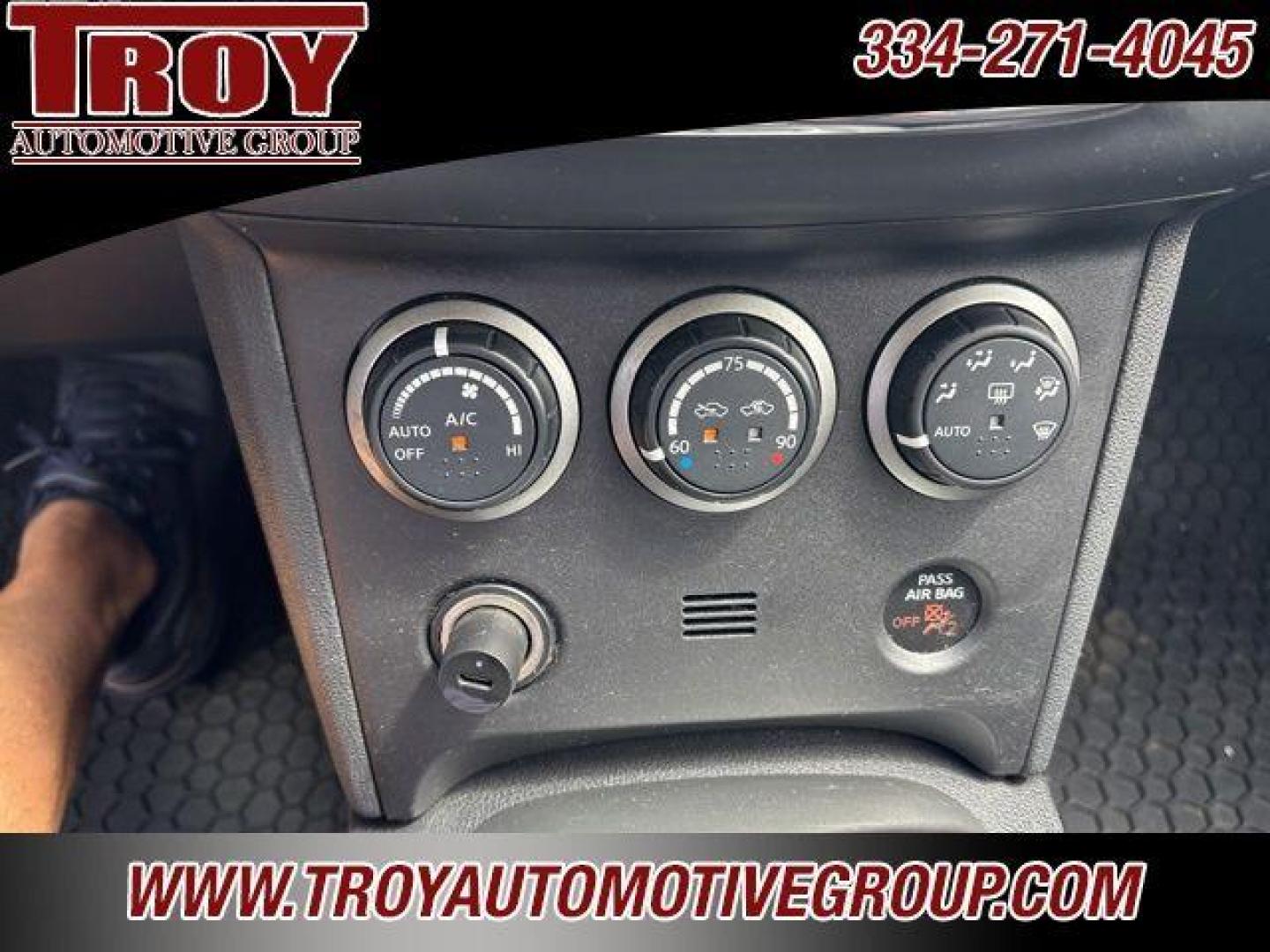 2012 Super Black /Black Nissan Rogue SL (JN8AS5MT9CW) with an 2.5L I4 DOHC 16V engine, CVT transmission, located at 6812 Atlanta Hwy, Montgomery, AL, 36117, (334) 271-4045, 32.382118, -86.178673 - Super Black 2012 Nissan Rogue SL FWD 2.5L I4 DOHC 16V CVT<br><br>Financing Available---Top Value for Trades.<br><br>23/28 City/Highway MPG - Photo#43