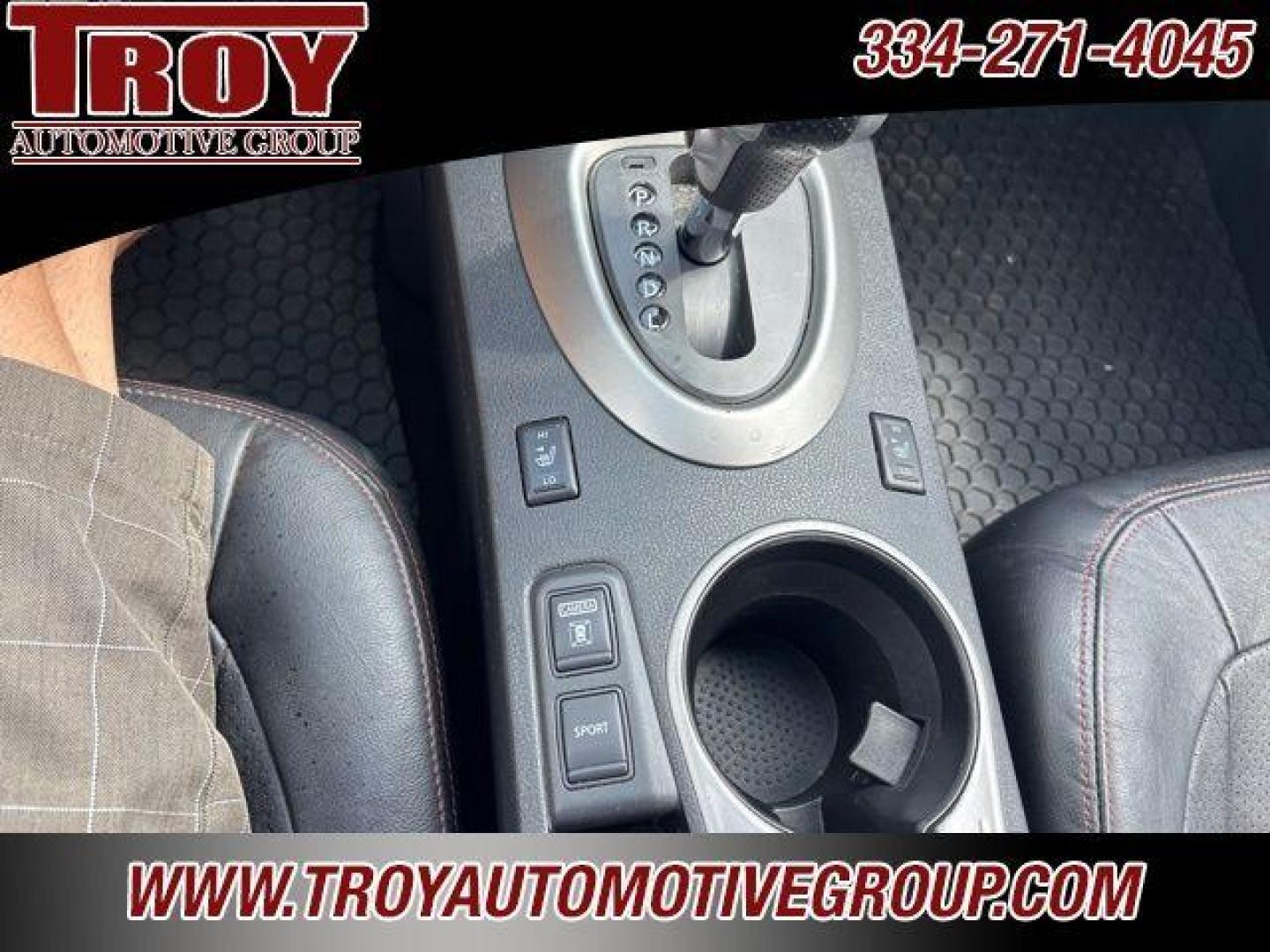 2012 Super Black /Black Nissan Rogue SL (JN8AS5MT9CW) with an 2.5L I4 DOHC 16V engine, CVT transmission, located at 6812 Atlanta Hwy, Montgomery, AL, 36117, (334) 271-4045, 32.382118, -86.178673 - Super Black 2012 Nissan Rogue SL FWD 2.5L I4 DOHC 16V CVT<br><br>Financing Available---Top Value for Trades.<br><br>23/28 City/Highway MPG - Photo#44