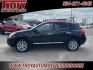 2012 Super Black /Black Nissan Rogue SL (JN8AS5MT9CW) with an 2.5L I4 DOHC 16V engine, CVT transmission, located at 6812 Atlanta Hwy, Montgomery, AL, 36117, (334) 271-4045, 32.382118, -86.178673 - Recent Arrival!<br><br>Super Black 2012 Nissan Rogue SL FWD 2.5L I4 DOHC 16V CVT<br><br>Financing Available---Top Value for Trades.<br><br>23/28 City/Highway MPG - Photo#0