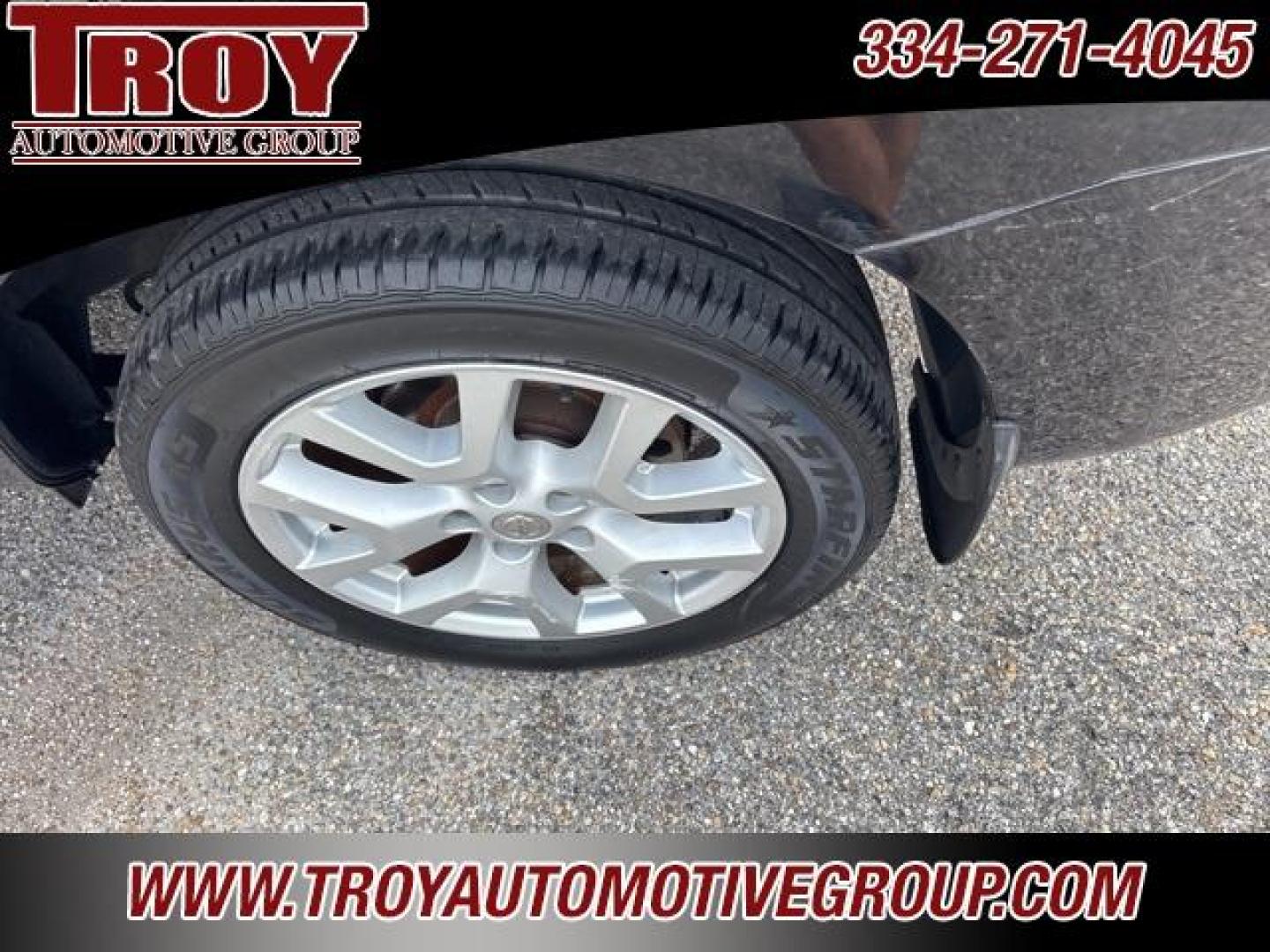 2012 Super Black /Black Nissan Rogue SL (JN8AS5MT9CW) with an 2.5L I4 DOHC 16V engine, CVT transmission, located at 6812 Atlanta Hwy, Montgomery, AL, 36117, (334) 271-4045, 32.382118, -86.178673 - Recent Arrival!<br><br>Super Black 2012 Nissan Rogue SL FWD 2.5L I4 DOHC 16V CVT<br><br>Financing Available---Top Value for Trades.<br><br>23/28 City/Highway MPG - Photo#17