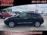 2012 Super Black /Black Nissan Rogue SL (JN8AS5MT9CW) with an 2.5L I4 DOHC 16V engine, CVT transmission, located at 6812 Atlanta Hwy, Montgomery, AL, 36117, (334) 271-4045, 32.382118, -86.178673 - Recent Arrival!<br><br>Super Black 2012 Nissan Rogue SL FWD 2.5L I4 DOHC 16V CVT<br><br>Financing Available---Top Value for Trades.<br><br>23/28 City/Highway MPG - Photo#1
