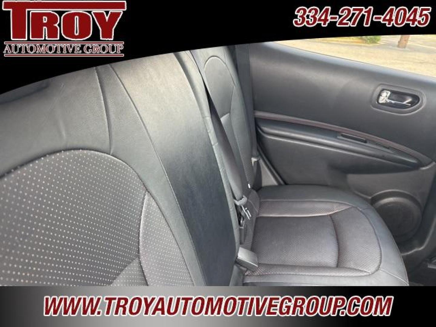 2012 Super Black /Black Nissan Rogue SL (JN8AS5MT9CW) with an 2.5L I4 DOHC 16V engine, CVT transmission, located at 6812 Atlanta Hwy, Montgomery, AL, 36117, (334) 271-4045, 32.382118, -86.178673 - Recent Arrival!<br><br>Super Black 2012 Nissan Rogue SL FWD 2.5L I4 DOHC 16V CVT<br><br>Financing Available---Top Value for Trades.<br><br>23/28 City/Highway MPG - Photo#22