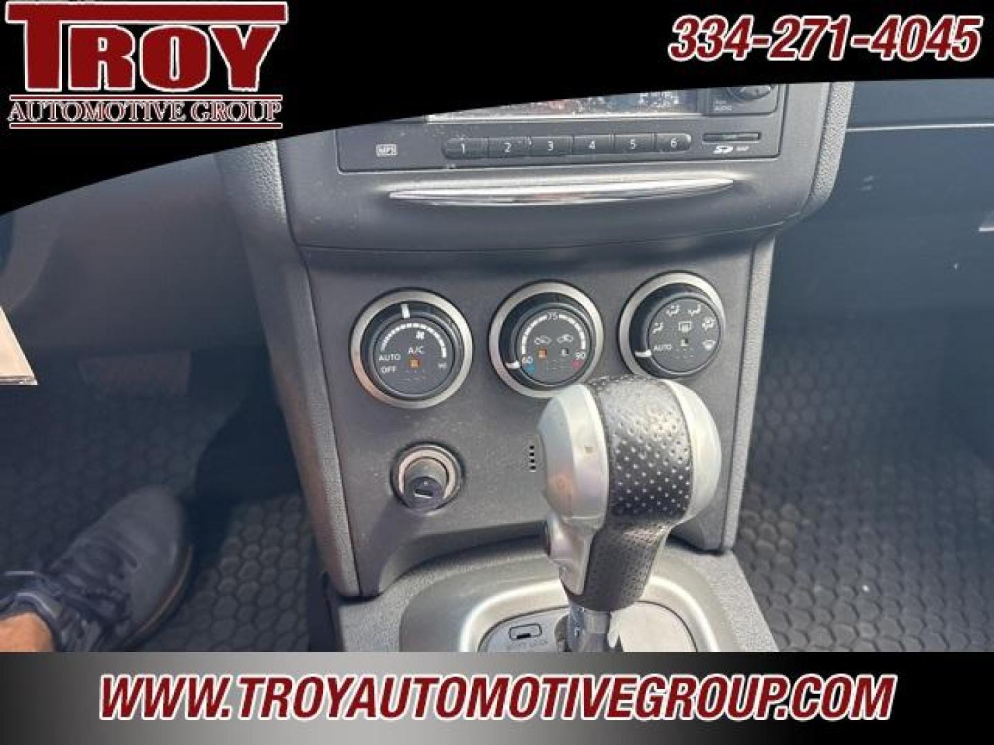 2012 Super Black /Black Nissan Rogue SL (JN8AS5MT9CW) with an 2.5L I4 DOHC 16V engine, CVT transmission, located at 6812 Atlanta Hwy, Montgomery, AL, 36117, (334) 271-4045, 32.382118, -86.178673 - Recent Arrival!<br><br>Super Black 2012 Nissan Rogue SL FWD 2.5L I4 DOHC 16V CVT<br><br>Financing Available---Top Value for Trades.<br><br>23/28 City/Highway MPG - Photo#37