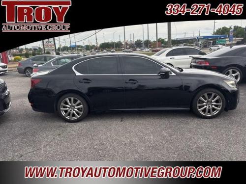 2013 Lexus GS 350