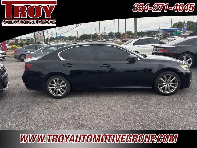 photo of 2013 Lexus GS 350