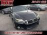2013 Obsidian /Flaxen Lexus GS 350 (JTHBE1BL0D5) with an 3.5L V6 DOHC 24V engine, Automatic transmission, located at 6812 Atlanta Hwy, Montgomery, AL, 36117, (334) 271-4045, 32.382118, -86.178673 - Recent Arrival! Priced below KBB Fair Purchase Price!<br><br>Obsidian 2013 Lexus GS 350 RWD 3.5L V6 DOHC 24V 6-Speed Automatic with Sequential Shift<br><br>Financing Available---Top Value for Trades.<br><br>19/28 City/Highway MPG<br><br><br>Awards:<br> * JD Power Dependability Study * 2013 IIHS T - Photo#5