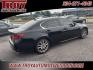 2013 Obsidian /Flaxen Lexus GS 350 (JTHBE1BL0D5) with an 3.5L V6 DOHC 24V engine, Automatic transmission, located at 6812 Atlanta Hwy, Montgomery, AL, 36117, (334) 271-4045, 32.382118, -86.178673 - Recent Arrival! Priced below KBB Fair Purchase Price!<br><br>Obsidian 2013 Lexus GS 350 RWD 3.5L V6 DOHC 24V 6-Speed Automatic with Sequential Shift<br><br>Financing Available---Top Value for Trades.<br><br>19/28 City/Highway MPG<br><br><br>Awards:<br> * JD Power Dependability Study * 2013 IIHS T - Photo#8
