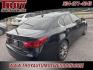 2013 Obsidian /Flaxen Lexus GS 350 (JTHBE1BL0D5) with an 3.5L V6 DOHC 24V engine, Automatic transmission, located at 6812 Atlanta Hwy, Montgomery, AL, 36117, (334) 271-4045, 32.382118, -86.178673 - Recent Arrival! Priced below KBB Fair Purchase Price!<br><br>Obsidian 2013 Lexus GS 350 RWD 3.5L V6 DOHC 24V 6-Speed Automatic with Sequential Shift<br><br>Financing Available---Top Value for Trades.<br><br>19/28 City/Highway MPG<br><br><br>Awards:<br> * JD Power Dependability Study * 2013 IIHS T - Photo#9