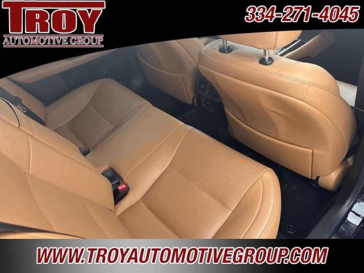 2013 Obsidian /Flaxen Lexus GS 350 (JTHBE1BL0D5) with an 3.5L V6 DOHC 24V engine, Automatic transmission, located at 6812 Atlanta Hwy, Montgomery, AL, 36117, (334) 271-4045, 32.382118, -86.178673 - Recent Arrival! Priced below KBB Fair Purchase Price!<br><br>Obsidian 2013 Lexus GS 350 RWD 3.5L V6 DOHC 24V 6-Speed Automatic with Sequential Shift<br><br>Financing Available---Top Value for Trades.<br><br>19/28 City/Highway MPG<br><br><br>Awards:<br> * JD Power Dependability Study * 2013 IIHS T - Photo#17