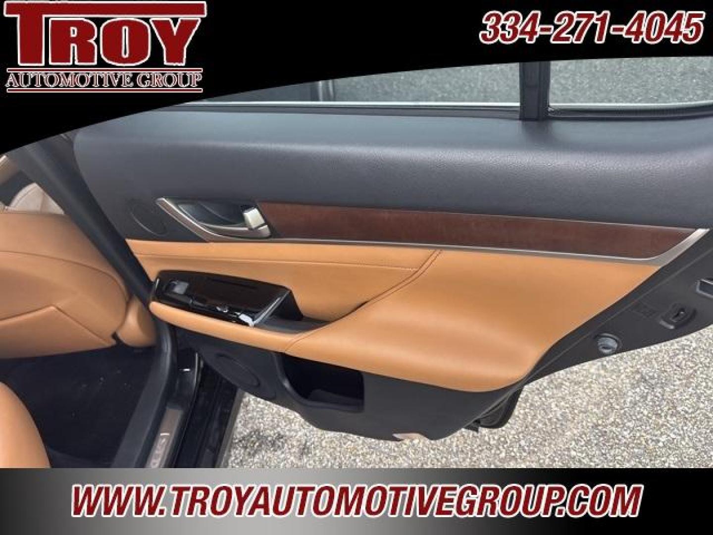 2013 Obsidian /Flaxen Lexus GS 350 (JTHBE1BL0D5) with an 3.5L V6 DOHC 24V engine, Automatic transmission, located at 6812 Atlanta Hwy, Montgomery, AL, 36117, (334) 271-4045, 32.382118, -86.178673 - Recent Arrival! Priced below KBB Fair Purchase Price!<br><br>Obsidian 2013 Lexus GS 350 RWD 3.5L V6 DOHC 24V 6-Speed Automatic with Sequential Shift<br><br>Financing Available---Top Value for Trades.<br><br>19/28 City/Highway MPG<br><br><br>Awards:<br> * JD Power Dependability Study * 2013 IIHS T - Photo#18