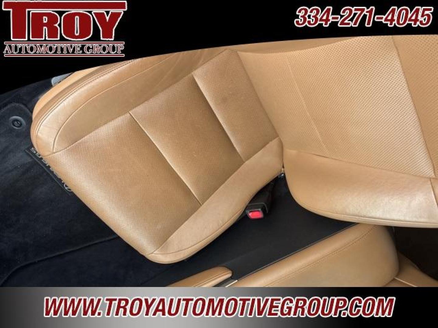 2013 Obsidian /Flaxen Lexus GS 350 (JTHBE1BL0D5) with an 3.5L V6 DOHC 24V engine, Automatic transmission, located at 6812 Atlanta Hwy, Montgomery, AL, 36117, (334) 271-4045, 32.382118, -86.178673 - Recent Arrival! Priced below KBB Fair Purchase Price!<br><br>Obsidian 2013 Lexus GS 350 RWD 3.5L V6 DOHC 24V 6-Speed Automatic with Sequential Shift<br><br>Financing Available---Top Value for Trades.<br><br>19/28 City/Highway MPG<br><br><br>Awards:<br> * JD Power Dependability Study * 2013 IIHS T - Photo#19