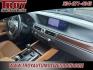 2013 Obsidian /Flaxen Lexus GS 350 (JTHBE1BL0D5) with an 3.5L V6 DOHC 24V engine, Automatic transmission, located at 6812 Atlanta Hwy, Montgomery, AL, 36117, (334) 271-4045, 32.382118, -86.178673 - Recent Arrival! Priced below KBB Fair Purchase Price!<br><br>Obsidian 2013 Lexus GS 350 RWD 3.5L V6 DOHC 24V 6-Speed Automatic with Sequential Shift<br><br>Financing Available---Top Value for Trades.<br><br>19/28 City/Highway MPG<br><br><br>Awards:<br> * JD Power Dependability Study * 2013 IIHS T - Photo#21