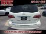 2016 Majestic White /Wheat INFINITI QX80 Base (JN8AZ2NFXG9) with an 5.6L V8 engine, Automatic transmission, located at 6812 Atlanta Hwy, Montgomery, AL, 36117, (334) 271-4045, 32.382118, -86.178673 - Photo#8
