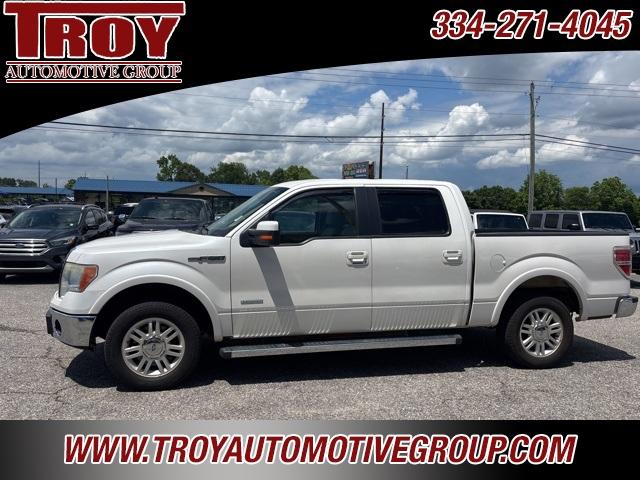 photo of 2013 Ford F-150 Lariat
