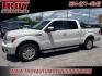 2013 White Platinum Clearcoat Metallic /Pale Adobe Ford F-150 Lariat (1FTFW1CT7DF) with an 3.5L V6 engine, Automatic transmission, located at 6812 Atlanta Hwy, Montgomery, AL, 36117, (334) 271-4045, 32.382118, -86.178673 - 1-Owner!!<br>2-Master Keys w/Remote Start!!<br>Tow Package !!<br>Heated/Cooled Seats!!<br>Chrome Step Bars!! - Photo#2