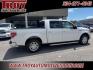 2013 White Platinum Clearcoat Metallic /Pale Adobe Ford F-150 Lariat (1FTFW1CT7DF) with an 3.5L V6 engine, Automatic transmission, located at 6812 Atlanta Hwy, Montgomery, AL, 36117, (334) 271-4045, 32.382118, -86.178673 - 1-Owner!!<br>2-Master Keys w/Remote Start!!<br>Tow Package !!<br>Heated/Cooled Seats!!<br>Chrome Step Bars!! - Photo#12