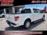 2013 White Platinum Clearcoat Metallic /Pale Adobe Ford F-150 Lariat (1FTFW1CT7DF) with an 3.5L V6 engine, Automatic transmission, located at 6812 Atlanta Hwy, Montgomery, AL, 36117, (334) 271-4045, 32.382118, -86.178673 - 1-Owner!!<br>2-Master Keys w/Remote Start!!<br>Tow Package !!<br>Heated/Cooled Seats!!<br>Chrome Step Bars!! - Photo#13