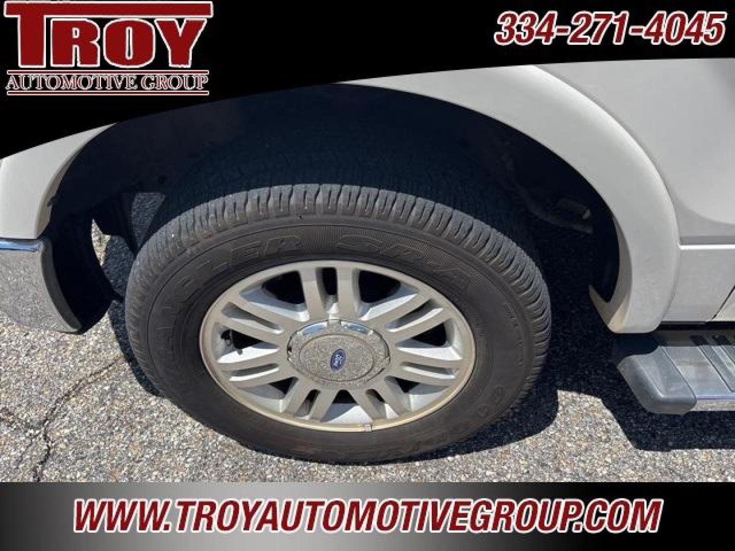 2013 White Platinum Clearcoat Metallic /Pale Adobe Ford F-150 Lariat (1FTFW1CT7DF) with an 3.5L V6 engine, Automatic transmission, located at 6812 Atlanta Hwy, Montgomery, AL, 36117, (334) 271-4045, 32.382118, -86.178673 - 1-Owner!!<br>2-Master Keys w/Remote Start!!<br>Tow Package !!<br>Heated/Cooled Seats!!<br>Chrome Step Bars!! - Photo#24