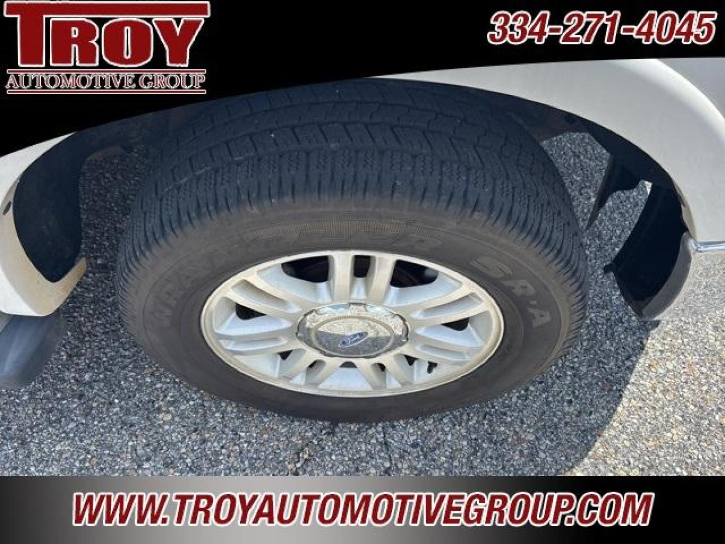 2013 White Platinum Clearcoat Metallic /Pale Adobe Ford F-150 Lariat (1FTFW1CT7DF) with an 3.5L V6 engine, Automatic transmission, located at 6812 Atlanta Hwy, Montgomery, AL, 36117, (334) 271-4045, 32.382118, -86.178673 - 1-Owner!!<br>2-Master Keys w/Remote Start!!<br>Tow Package !!<br>Heated/Cooled Seats!!<br>Chrome Step Bars!! - Photo#25