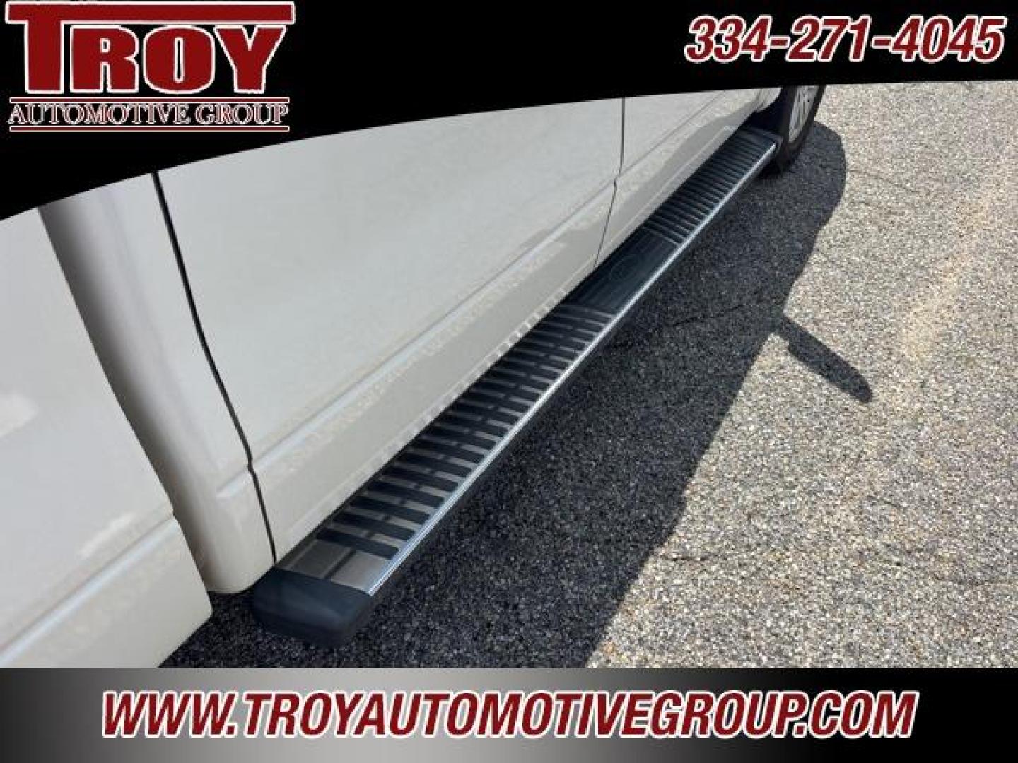2013 White Platinum Clearcoat Metallic /Pale Adobe Ford F-150 Lariat (1FTFW1CT7DF) with an 3.5L V6 engine, Automatic transmission, located at 6812 Atlanta Hwy, Montgomery, AL, 36117, (334) 271-4045, 32.382118, -86.178673 - 1-Owner!!<br>2-Master Keys w/Remote Start!!<br>Tow Package !!<br>Heated/Cooled Seats!!<br>Chrome Step Bars!! - Photo#27