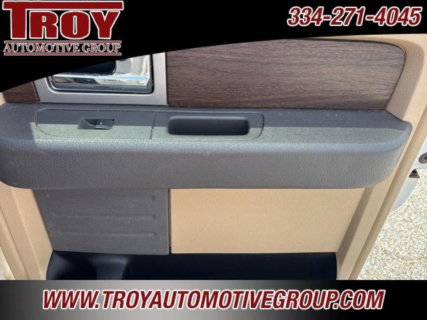 2013 White Platinum Clearcoat Metallic /Pale Adobe Ford F-150 Lariat (1FTFW1CT7DF) with an 3.5L V6 engine, Automatic transmission, located at 6812 Atlanta Hwy, Montgomery, AL, 36117, (334) 271-4045, 32.382118, -86.178673 - 1-Owner!!<br>2-Master Keys w/Remote Start!!<br>Tow Package !!<br>Heated/Cooled Seats!!<br>Chrome Step Bars!! - Photo#39