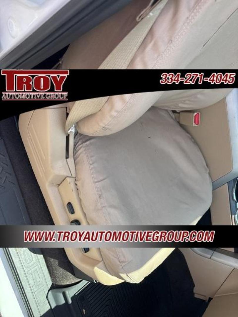 2013 White Platinum Clearcoat Metallic /Pale Adobe Ford F-150 Lariat (1FTFW1CT7DF) with an 3.5L V6 engine, Automatic transmission, located at 6812 Atlanta Hwy, Montgomery, AL, 36117, (334) 271-4045, 32.382118, -86.178673 - 1-Owner!!<br>2-Master Keys w/Remote Start!!<br>Tow Package !!<br>Heated/Cooled Seats!!<br>Chrome Step Bars!! - Photo#40