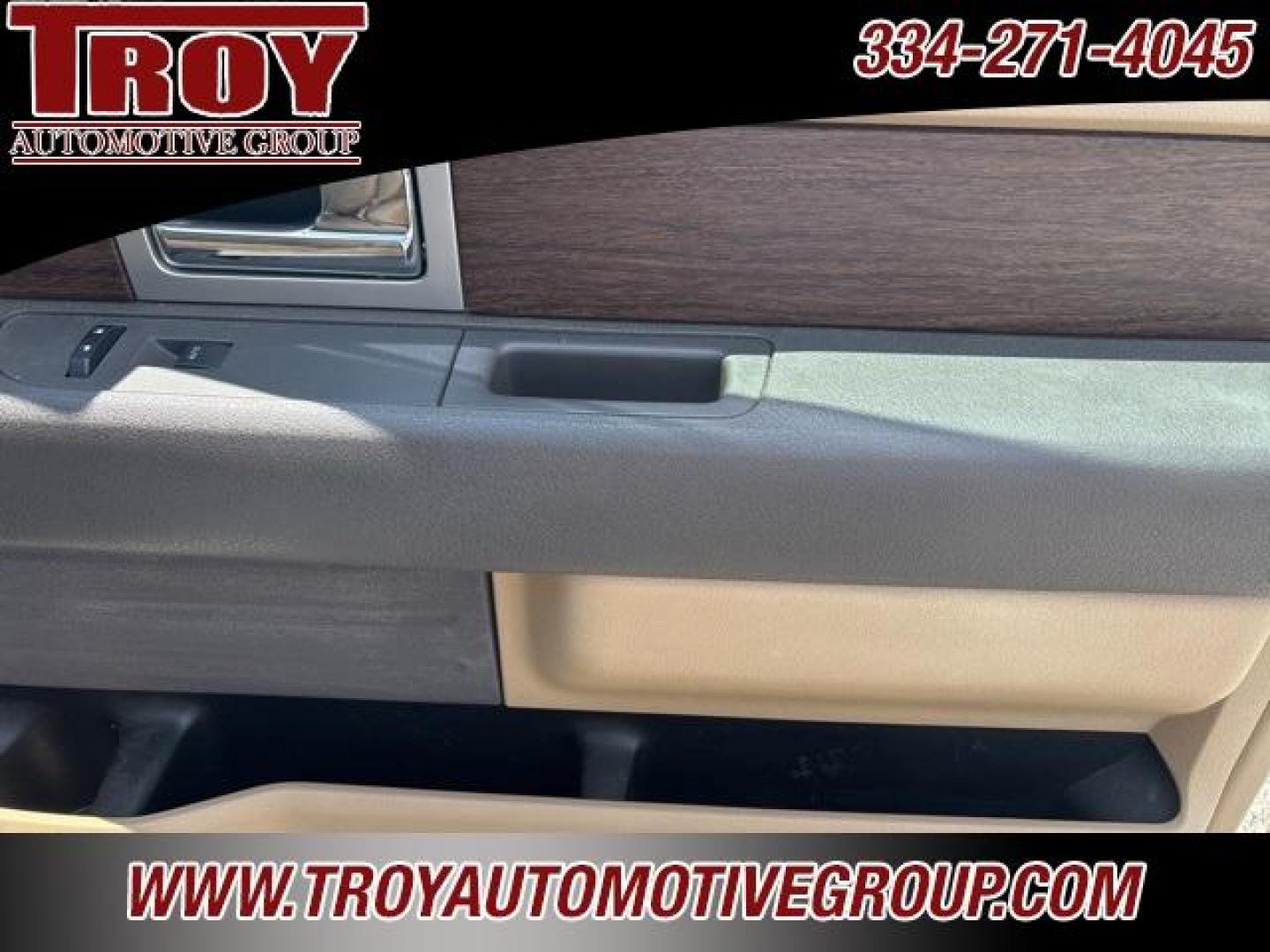 2013 White Platinum Clearcoat Metallic /Pale Adobe Ford F-150 Lariat (1FTFW1CT7DF) with an 3.5L V6 engine, Automatic transmission, located at 6812 Atlanta Hwy, Montgomery, AL, 36117, (334) 271-4045, 32.382118, -86.178673 - 1-Owner!!<br>2-Master Keys w/Remote Start!!<br>Tow Package !!<br>Heated/Cooled Seats!!<br>Chrome Step Bars!! - Photo#43
