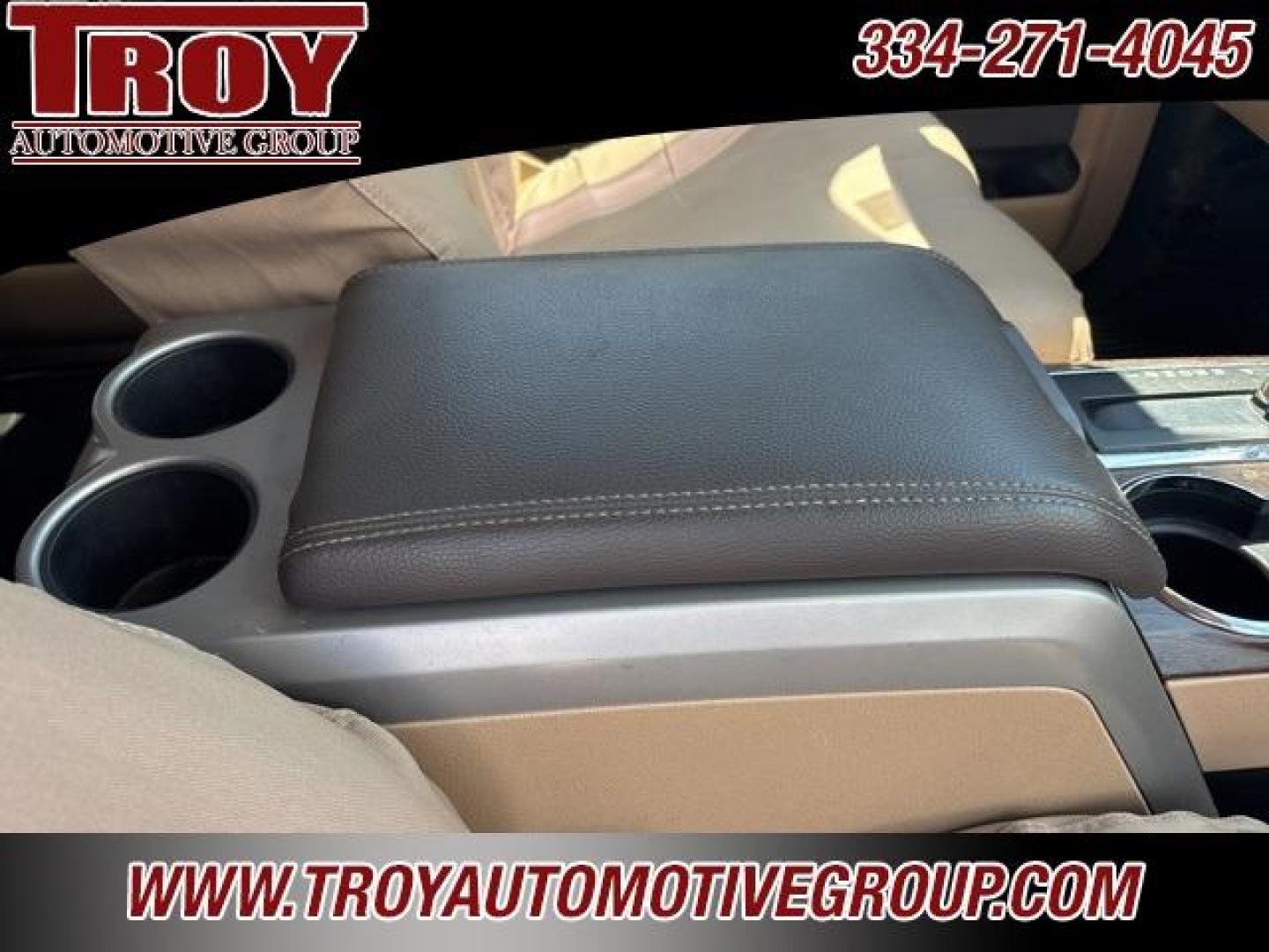 2013 White Platinum Clearcoat Metallic /Pale Adobe Ford F-150 Lariat (1FTFW1CT7DF) with an 3.5L V6 engine, Automatic transmission, located at 6812 Atlanta Hwy, Montgomery, AL, 36117, (334) 271-4045, 32.382118, -86.178673 - 1-Owner!!<br>2-Master Keys w/Remote Start!!<br>Tow Package !!<br>Heated/Cooled Seats!!<br>Chrome Step Bars!! - Photo#46