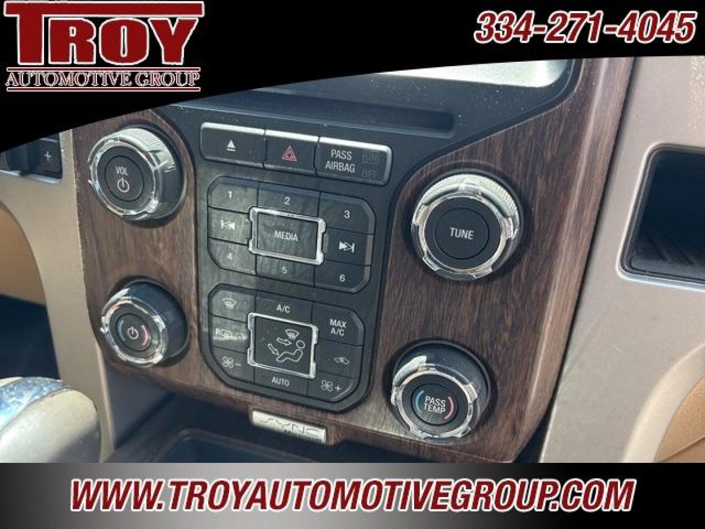 2013 White Platinum Clearcoat Metallic /Pale Adobe Ford F-150 Lariat (1FTFW1CT7DF) with an 3.5L V6 engine, Automatic transmission, located at 6812 Atlanta Hwy, Montgomery, AL, 36117, (334) 271-4045, 32.382118, -86.178673 - 1-Owner!!<br>2-Master Keys w/Remote Start!!<br>Tow Package !!<br>Heated/Cooled Seats!!<br>Chrome Step Bars!! - Photo#49