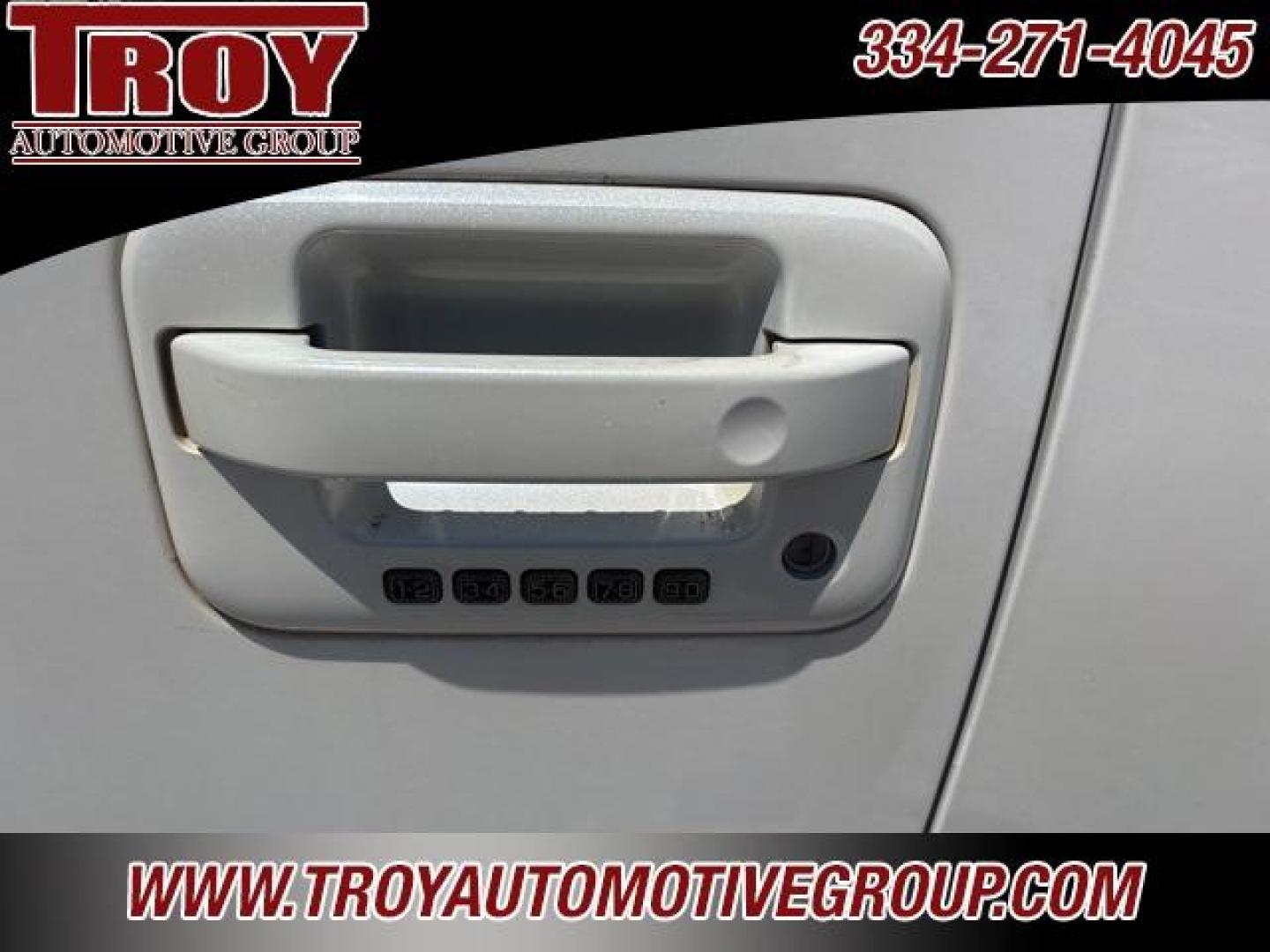 2013 White Platinum Clearcoat Metallic /Pale Adobe Ford F-150 Lariat (1FTFW1CT7DF) with an 3.5L V6 engine, Automatic transmission, located at 6812 Atlanta Hwy, Montgomery, AL, 36117, (334) 271-4045, 32.382118, -86.178673 - 1-Owner!!<br>2-Master Keys w/Remote Start!!<br>Tow Package !!<br>Heated/Cooled Seats!!<br>Chrome Step Bars!! - Photo#50