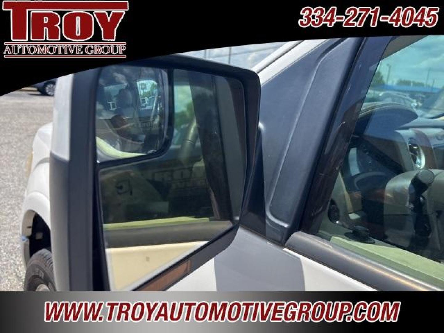 2013 White Platinum Clearcoat Metallic /Pale Adobe Ford F-150 Lariat (1FTFW1CT7DF) with an 3.5L V6 engine, Automatic transmission, located at 6812 Atlanta Hwy, Montgomery, AL, 36117, (334) 271-4045, 32.382118, -86.178673 - 1-Owner!!<br>2-Master Keys w/Remote Start!!<br>Tow Package !!<br>Heated/Cooled Seats!!<br>Chrome Step Bars!! - Photo#52