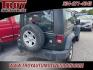 2010 Natural Green Pearlcoat /Gray Jeep Wrangler Sport (1J4AA2D16AL) with an 3.8L V6 SMPI engine, Manual transmission, located at 6812 Atlanta Hwy, Montgomery, AL, 36117, (334) 271-4045, 32.382118, -86.178673 - 1-Owner!!<br>Hard Top!!<br>6-Speed Manual!! - Photo#4