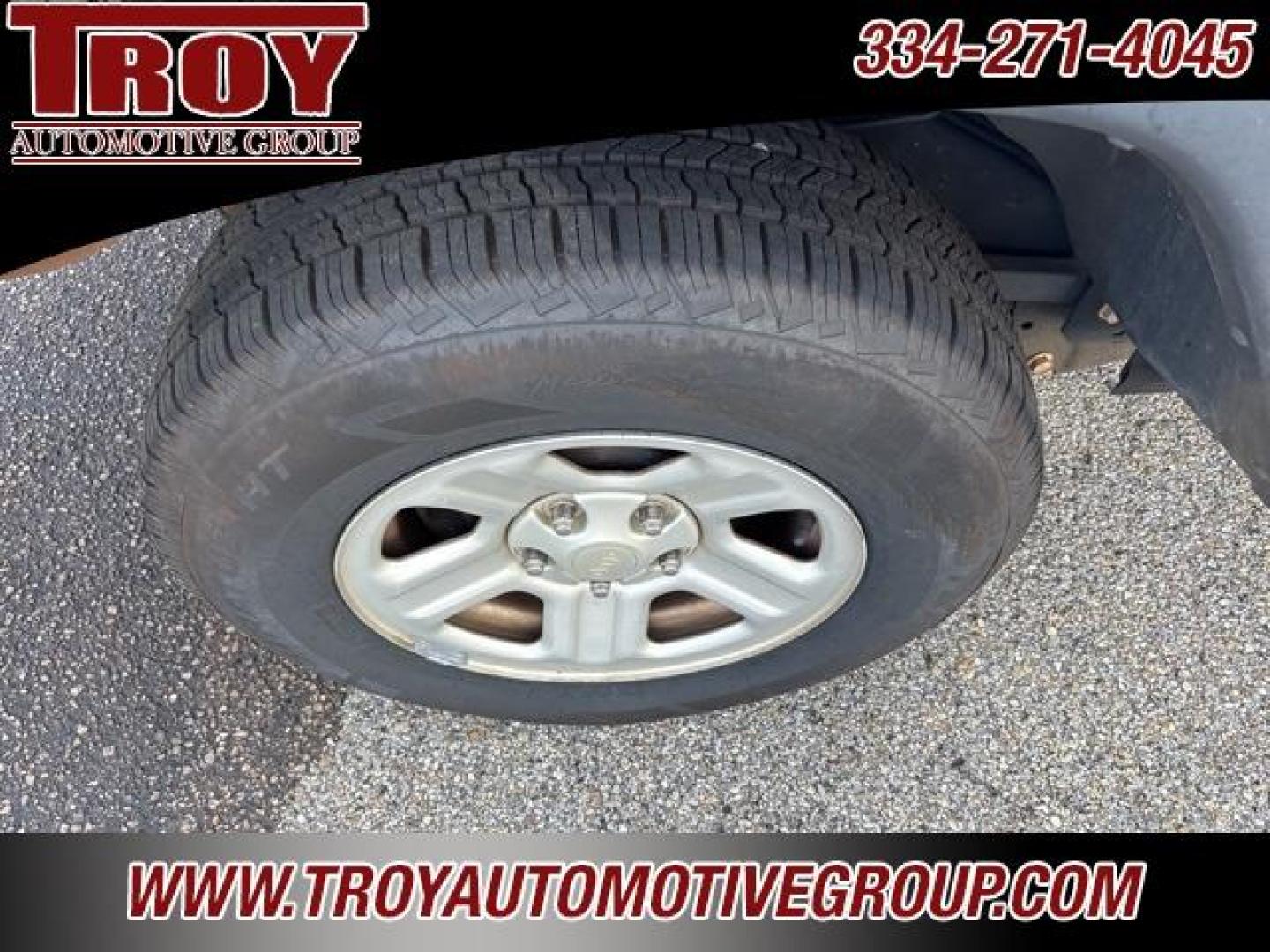 2010 Natural Green Pearlcoat /Gray Jeep Wrangler Sport (1J4AA2D16AL) with an 3.8L V6 SMPI engine, Manual transmission, located at 6812 Atlanta Hwy, Montgomery, AL, 36117, (334) 271-4045, 32.382118, -86.178673 - 1-Owner!!<br>Hard Top!!<br>6-Speed Manual!! - Photo#9