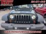 2010 Natural Green Pearlcoat /Gray Jeep Wrangler Sport (1J4AA2D16AL) with an 3.8L V6 SMPI engine, Manual transmission, located at 6812 Atlanta Hwy, Montgomery, AL, 36117, (334) 271-4045, 32.382118, -86.178673 - 1-Owner!!<br>Hard Top!!<br>6-Speed Manual!! - Photo#10