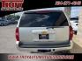 2013 Silver Ice Metallic /Light Titanium/Dark Titanium Chevrolet Suburban 1500 LT (1GNSCJE03DR) with an Vortec 5.3L V8 SFI Flex Fuel engine, Automatic transmission, located at 6812 Atlanta Hwy, Montgomery, AL, 36117, (334) 271-4045, 32.382118, -86.178673 - 2-Owner!!<br>Power Sunroof!!- Photo#7