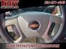 2013 Silver Ice Metallic /Light Titanium/Dark Titanium Chevrolet Suburban 1500 LT (1GNSCJE03DR) with an Vortec 5.3L V8 SFI Flex Fuel engine, Automatic transmission, located at 6812 Atlanta Hwy, Montgomery, AL, 36117, (334) 271-4045, 32.382118, -86.178673 - 2-Owner!!<br>Power Sunroof!!- Photo#38