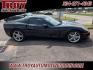 2005 Smokin Asphalt /Ebony Chevrolet Corvette Base (1G1YY24U155) with an 6.0L V8 SFI LS2 engine, Manual transmission, located at 6812 Atlanta Hwy, Montgomery, AL, 36117, (334) 271-4045, 32.382118, -86.178673 - Heads Up Display!!<br>2-Master Remote Keys!!<br>Heated Seats!! - Photo#1