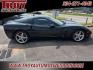 2005 Smokin Asphalt /Ebony Chevrolet Corvette Base (1G1YY24U155) with an 6.0L V8 SFI LS2 engine, Manual transmission, located at 6812 Atlanta Hwy, Montgomery, AL, 36117, (334) 271-4045, 32.382118, -86.178673 - Heads Up Display!!<br>2-Master Remote Keys!!<br>Heated Seats!! - Photo#2