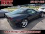 2005 Smokin Asphalt /Ebony Chevrolet Corvette Base (1G1YY24U155) with an 6.0L V8 SFI LS2 engine, Manual transmission, located at 6812 Atlanta Hwy, Montgomery, AL, 36117, (334) 271-4045, 32.382118, -86.178673 - Heads Up Display!!<br>2-Master Remote Keys!!<br>Heated Seats!! - Photo#3