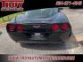 2005 Smokin Asphalt /Ebony Chevrolet Corvette Base (1G1YY24U155) with an 6.0L V8 SFI LS2 engine, Manual transmission, located at 6812 Atlanta Hwy, Montgomery, AL, 36117, (334) 271-4045, 32.382118, -86.178673 - Heads Up Display!!<br>2-Master Remote Keys!!<br>Heated Seats!! - Photo#5
