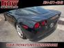 2005 Smokin Asphalt /Ebony Chevrolet Corvette Base (1G1YY24U155) with an 6.0L V8 SFI LS2 engine, Manual transmission, located at 6812 Atlanta Hwy, Montgomery, AL, 36117, (334) 271-4045, 32.382118, -86.178673 - Heads Up Display!!<br>2-Master Remote Keys!!<br>Heated Seats!! - Photo#6