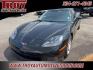 2005 Smokin Asphalt /Ebony Chevrolet Corvette Base (1G1YY24U155) with an 6.0L V8 SFI LS2 engine, Manual transmission, located at 6812 Atlanta Hwy, Montgomery, AL, 36117, (334) 271-4045, 32.382118, -86.178673 - Heads Up Display!!<br>2-Master Remote Keys!!<br>Heated Seats!! - Photo#7