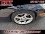 2005 Smokin Asphalt /Ebony Chevrolet Corvette Base (1G1YY24U155) with an 6.0L V8 SFI LS2 engine, Manual transmission, located at 6812 Atlanta Hwy, Montgomery, AL, 36117, (334) 271-4045, 32.382118, -86.178673 - Heads Up Display!!<br>2-Master Remote Keys!!<br>Heated Seats!! - Photo#10