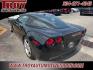 2005 Smokin Asphalt /Ebony Chevrolet Corvette Base (1G1YY24U155) with an 6.0L V8 SFI LS2 engine, Manual transmission, located at 6812 Atlanta Hwy, Montgomery, AL, 36117, (334) 271-4045, 32.382118, -86.178673 - Heads Up Display!!<br>2-Master Remote Keys!!<br>Heated Seats!! - Photo#13