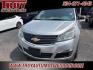 2016 Silver Ice Metallic /Dark Titanium/Light Titanium Chevrolet Traverse LS (1GNKRFED6GJ) with an 3.6L V6 SIDI engine, Automatic transmission, located at 6812 Atlanta Hwy, Montgomery, AL, 36117, (334) 271-4045, 32.382118, -86.178673 - 3rd Seat!!<br>Tow Package!!<br>Back Up Camera!! - Photo#4